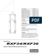 Om Mi RXF34-RXF36 2