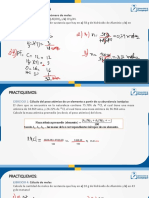 Ejercicio Calcular Moles de Una Sustancia