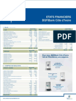 Etats Financiers BGFI - AJ - M