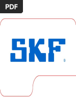 External - SKF Explorer Customer Presentation