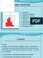 Nociones Preliminares