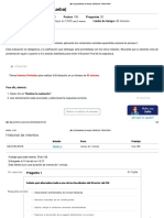 (M1-E1) Evaluación (Prueba) - Derecho Tributario