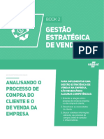 Gestao Estrategica de Vendas