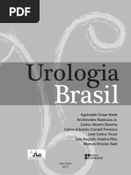 Urologia Brasil - SBU 2013 by RMVS