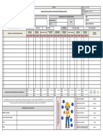 G-SIG-REG-028 Inspección de Equipos de Protección Personal