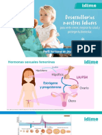 Perfil Hormonal en Pruebas de Fertilidad