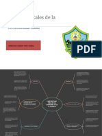 Mapas Mentales Semana 14