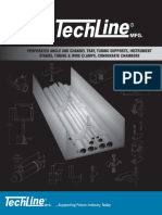 Techline Catalog 2015