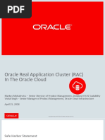 1432 RAC in OracleCloud Michalewicz Singh