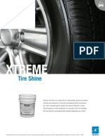 l2662 Xtreme Tire Shine