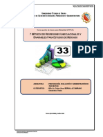 Regresiones Uniecuacionales Bivariables