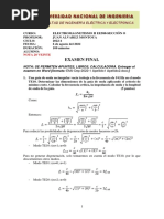 Ex. Final Ee588 - Fiee Uni