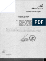 RD 01-015-21 Del 31 Mayo 21 - Reglamento Del Regimen de Importacion A Consumo