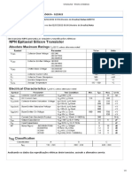 Ativ 2 Eletrônica Analógica