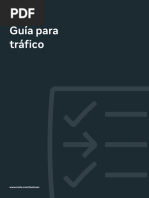 Traffic Playbook