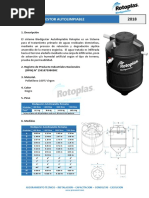 Biodigestor