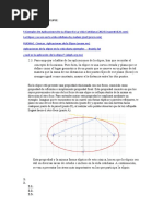 Aplicaciones de La Elipse