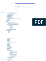 Scala Cheat Sheet