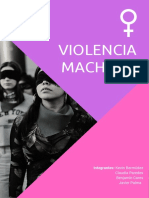 Violencia Machista