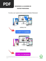 GUIA CHATBOT WHATSAPP - Version 3.0