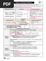 Tema 24 Archivo Judicial