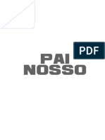 Livro Pai Nosso