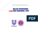 LPJ BKGN 2021 Pdgi Cabang Pekanbaru