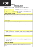 n1 "PROPUESTA DE IMPLEMENTACION DE MALLA ELCTRICA EN EL CENTRO DE REHABILITACION PALMASOLA"