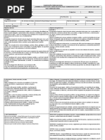 Pca - Segundo Biologia