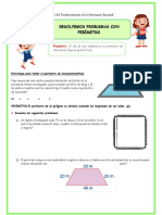 Act-Mart-Matemát-Resolvemos Problemas Con Perímetro