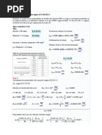 PLanilla FRP