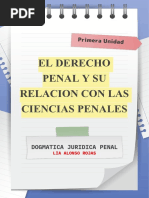 Ciencias Penales