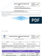 Unidad de Indagación-C-Sociales-Sexto-La Historia y Sus Mitos