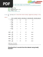 EDA of Hotel Booking Dataset - Kaggle