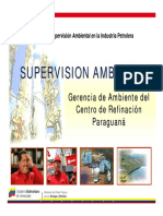 Presentacion Curso Supervision Amb OCt 2012