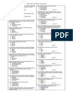 Crime Detection Review Questions: Fire Starter