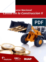 Manual EMC Costos en La Construcción II