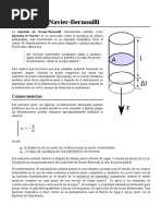 Hipótesis de Navier-Bernouilli