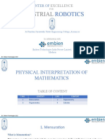 Mensuration