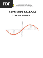 Module1.coverpage - Units Physics