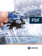 Aerzen-Process Gas Solutions