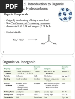 Chapter 11 Organic Alkanes