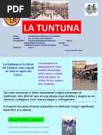 La Tuntuna