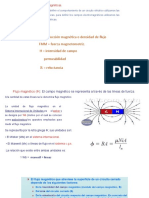 UNIDAD I-1.2 Variables Magneticas