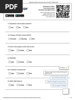 Electricity Substation Inspection Report Checklist - SafetyCulture