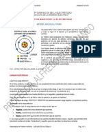 1 Teoria Electronica Produccion de La Electricidad