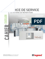 Cahier Atelier in Dice Service