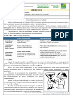 9o GEO Atividade 2 Divisao Internacional Do Trabalho