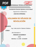 Proyecto de Calculo