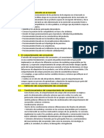 3.4. El Posicionamiento en El Mercado